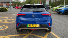 Vauxhall Mokka 100kW Ultimate 50kWh 5dr Auto Electric Hatchback